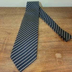 Men's neck tie valerio garati